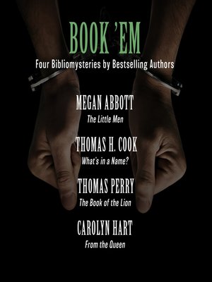 cover image of Book 'Em